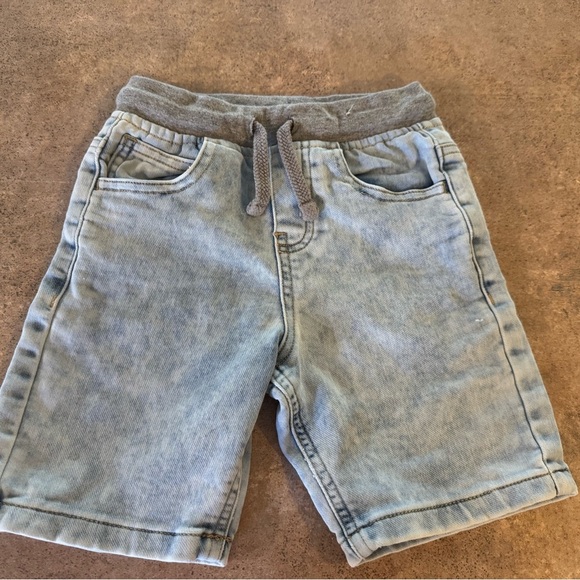 Garanimals - 2 Pack Kids Shorts Set - Picture 5 of 7